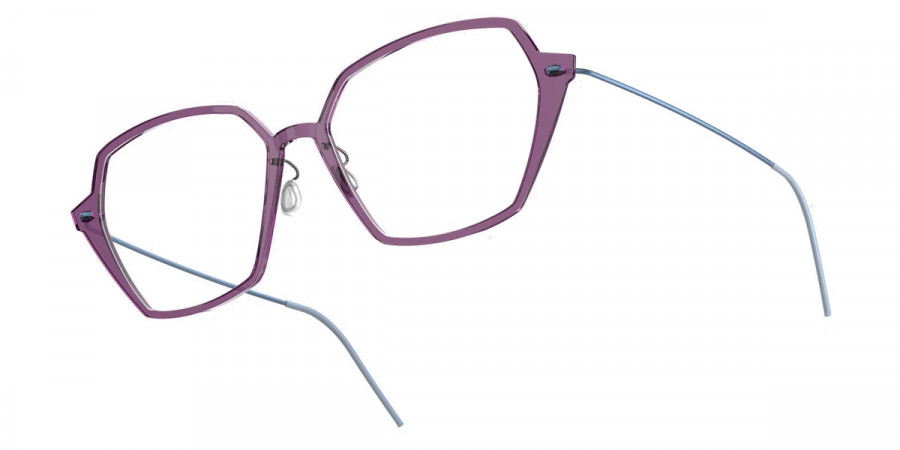 Color: C19 20 - Lindberg N.O.W. Titanium LND6621C192055