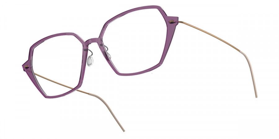 Color: C19 35 - Lindberg N.O.W. Titanium LND6621C193555