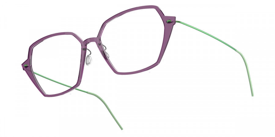 Color: C19 90 - Lindberg N.O.W. Titanium LND6621C199055