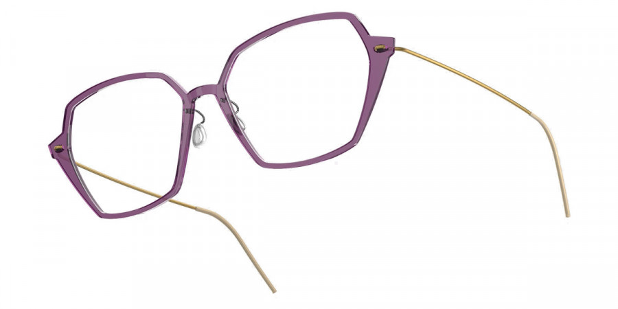 Color: C19 GT - Lindberg N.O.W. Titanium LND6621C19GT55