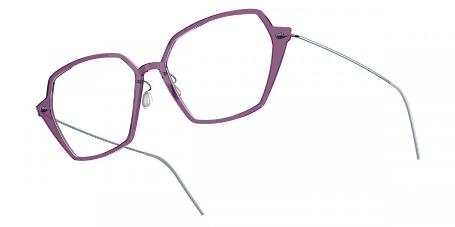 Color: C19 P25 - Lindberg N.O.W. Titanium LND6621C19P2555