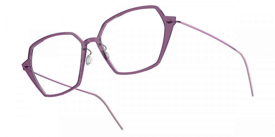 Color: C19 P75 - Lindberg N.O.W. Titanium LND6621C19P7555