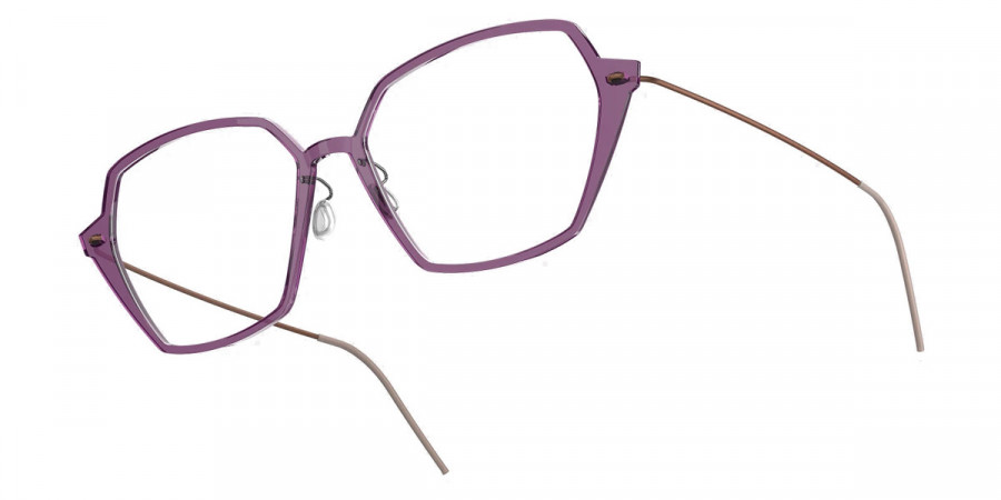 Color: C19 U12 - Lindberg N.O.W. Titanium LND6621C19U1255