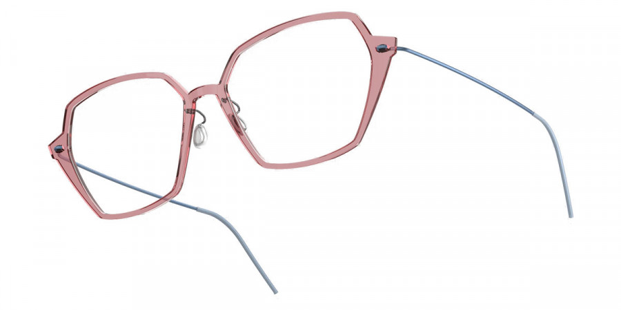 Color: C20 20 - Lindberg N.O.W. Titanium LND6621C202055