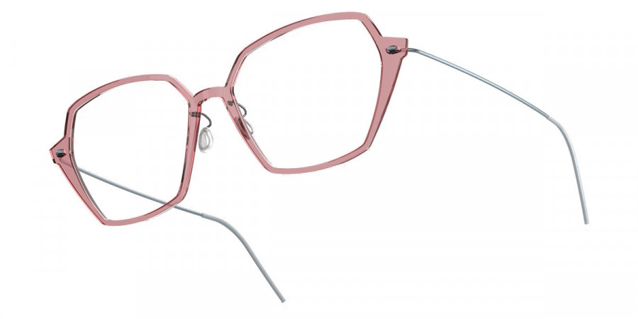 Color: C20 25 - Lindberg N.O.W. Titanium LND6621C202555