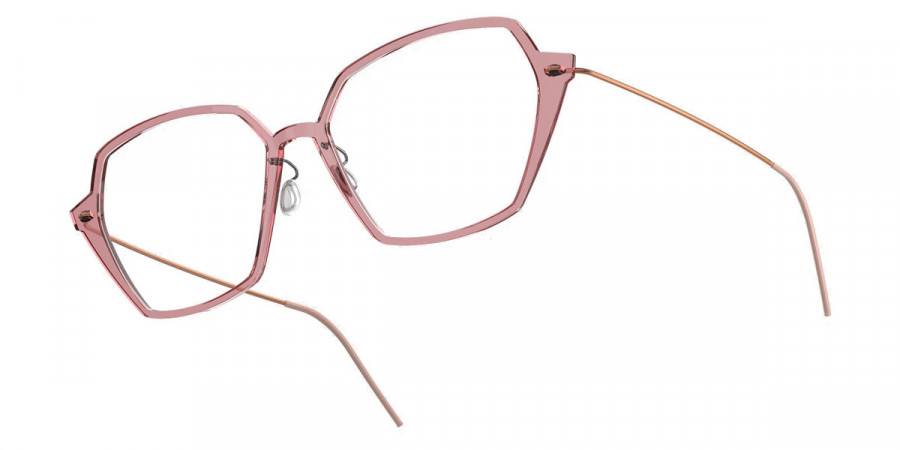 Color: C20 60 - Lindberg N.O.W. Titanium LND6621C206055