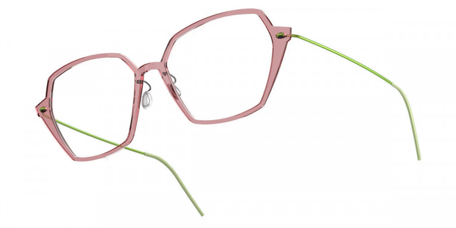 Color: C20 95 - Lindberg N.O.W. Titanium LND6621C209555