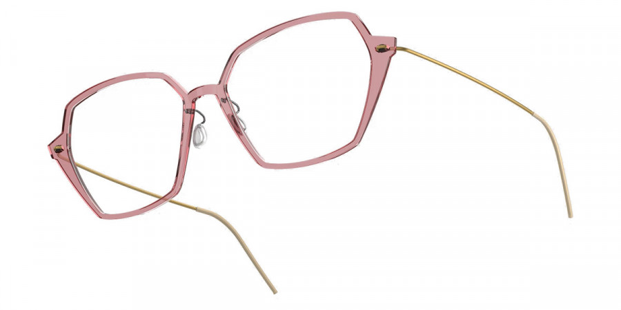 Color: C20 GT - Lindberg N.O.W. Titanium LND6621C20GT55