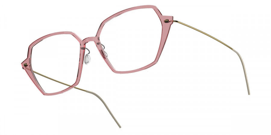 Color: C20 P35 - Lindberg N.O.W. Titanium LND6621C20P3555