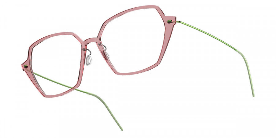 Color: C20 P95 - Lindberg N.O.W. Titanium LND6621C20P9555