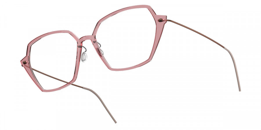 Color: C20 U12 - Lindberg N.O.W. Titanium LND6621C20U1255