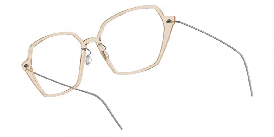 Color: C21 10 - Lindberg N.O.W. Titanium LND6621C211055