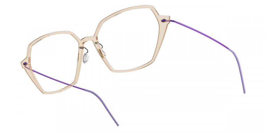 Color: C21 77 - Lindberg N.O.W. Titanium LND6621C217755