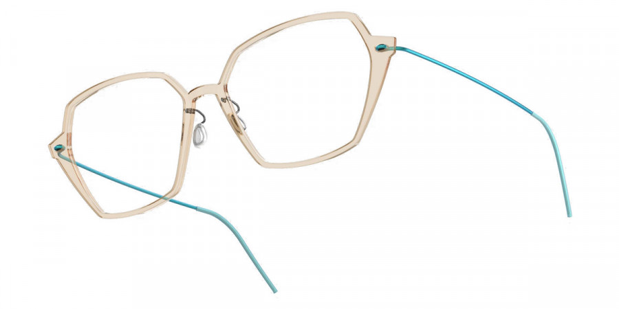 Color: C21 80 - Lindberg N.O.W. Titanium LND6621C218055