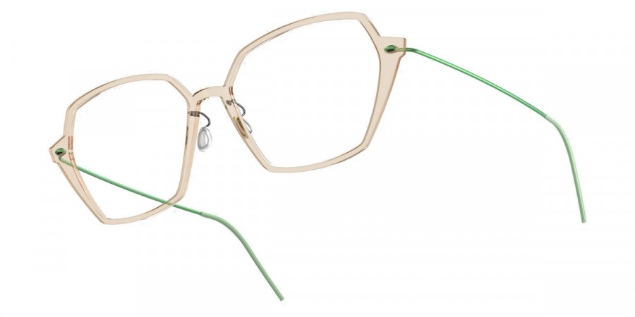 Color: C21 90 - Lindberg N.O.W. Titanium LND6621C219055