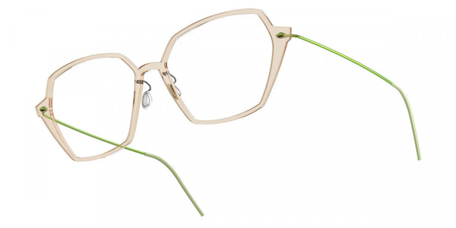 Color: C21 95 - Lindberg N.O.W. Titanium LND6621C219555