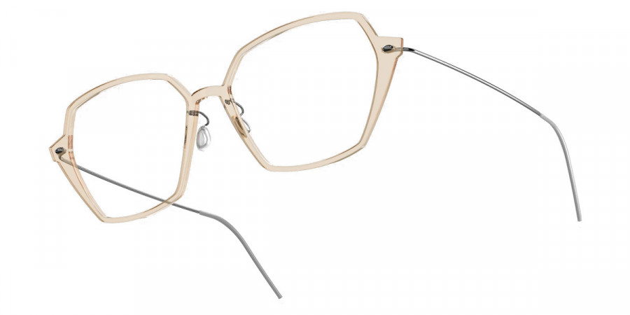 Color: C21 P10 - Lindberg N.O.W. Titanium LND6621C21P1055