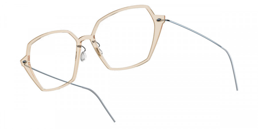 Color: C21 P25 - Lindberg N.O.W. Titanium LND6621C21P2555