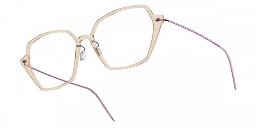 Color: C21 P75 - Lindberg N.O.W. Titanium LND6621C21P7555