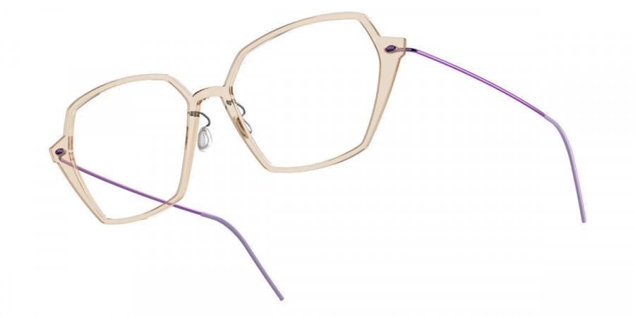 Color: C21 P77 - Lindberg N.O.W. Titanium LND6621C21P7755