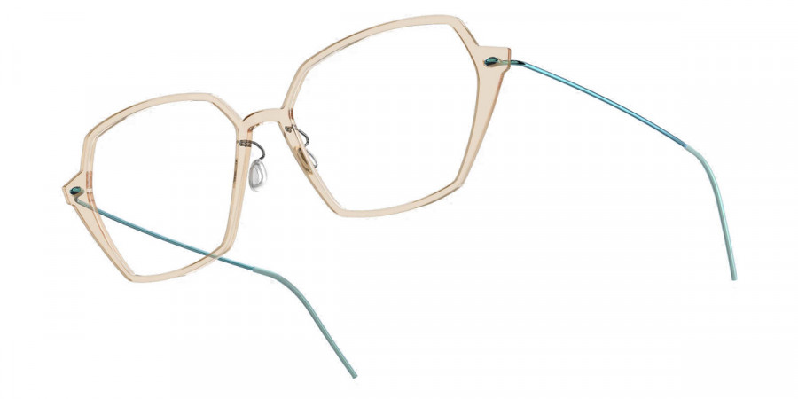 Color: C21 P85 - Lindberg N.O.W. Titanium LND6621C21P8555