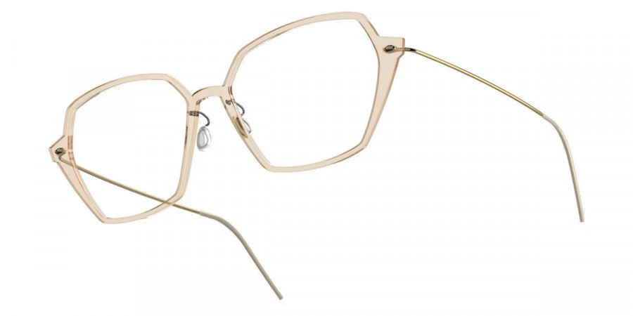 Color: C21 PGT - Lindberg N.O.W. Titanium LND6621C21PGT55