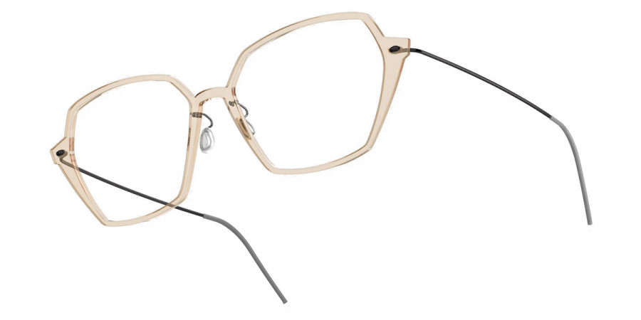 Color: C21 PU9 - Lindberg N.O.W. Titanium LND6621C21PU955