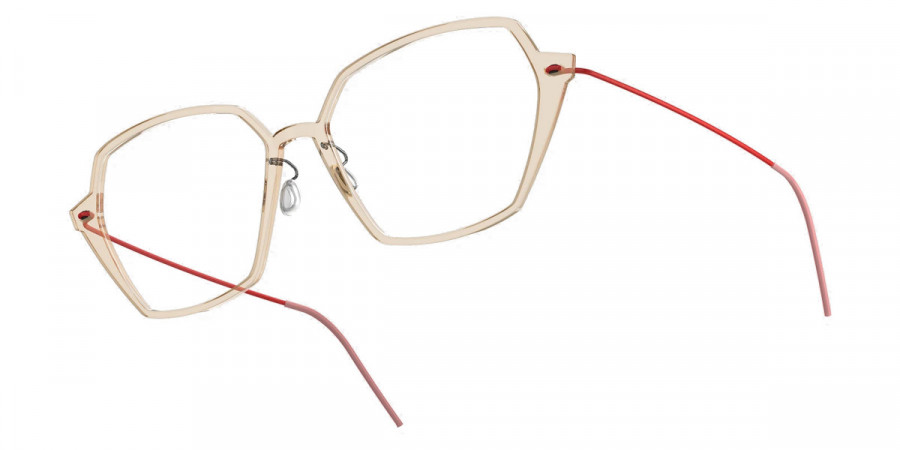 Color: C21 U33 - Lindberg N.O.W. Titanium LND6621C21U3355