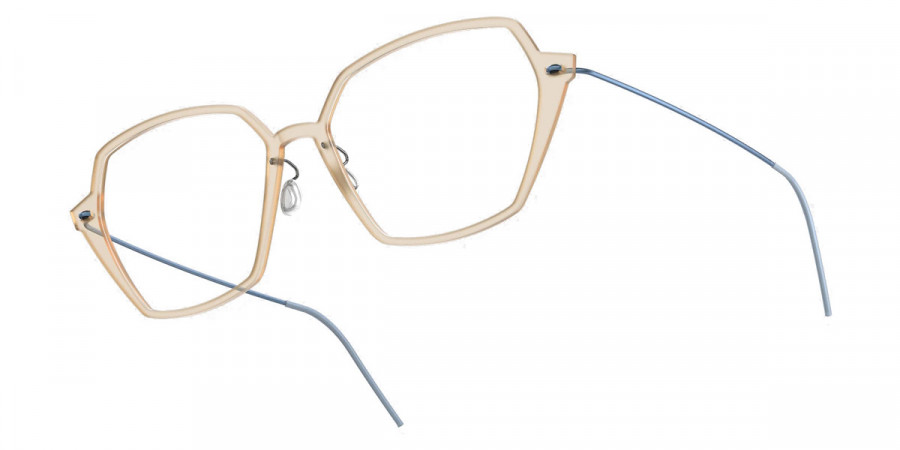 Color: C21M 20 - Lindberg N.O.W. Titanium LND6621C21M2055