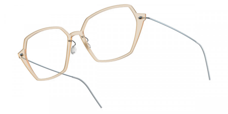 Color: C21M 25 - Lindberg N.O.W. Titanium LND6621C21M2555