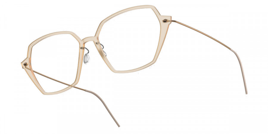 Color: C21M 35 - Lindberg N.O.W. Titanium LND6621C21M3555