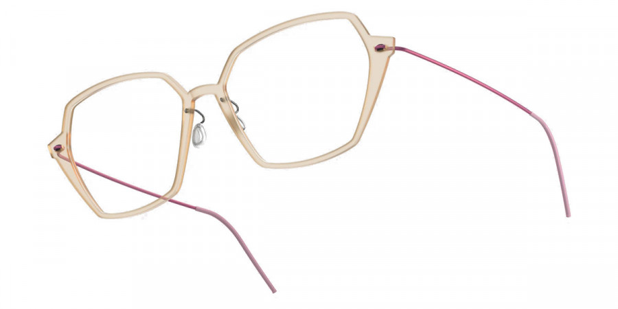 Color: C21M 70 - Lindberg N.O.W. Titanium LND6621C21M7055