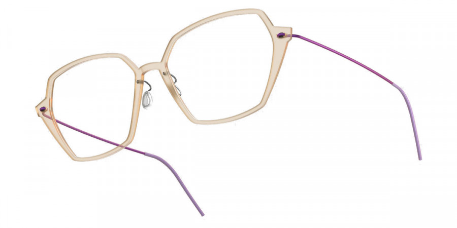 Color: C21M 75 - Lindberg N.O.W. Titanium LND6621C21M7555