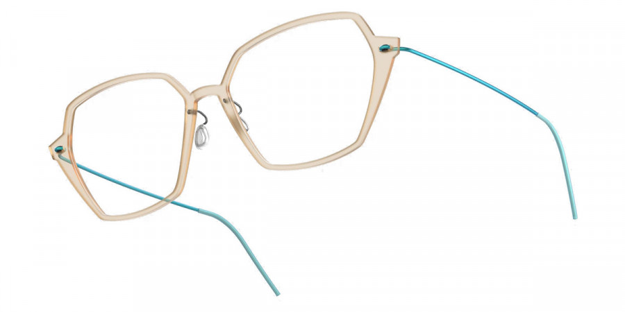 Color: C21M 80 - Lindberg N.O.W. Titanium LND6621C21M8055