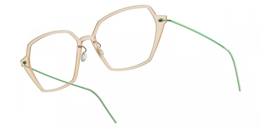 Color: C21M 90 - Lindberg N.O.W. Titanium LND6621C21M9055