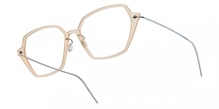 Color: C21M P25 - Lindberg N.O.W. Titanium LND6621C21MP2555