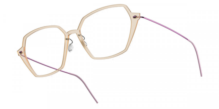 Color: C21M P75 - Lindberg N.O.W. Titanium LND6621C21MP7555