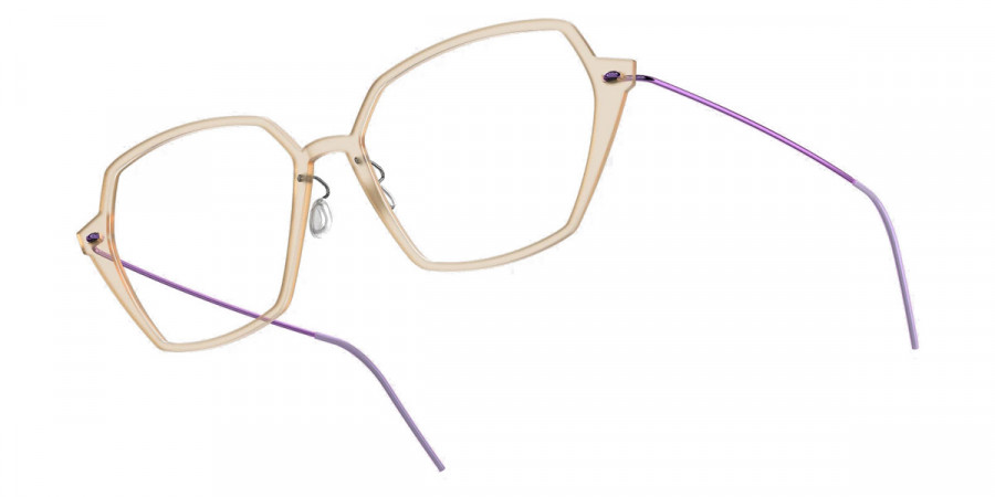 Color: C21M P77 - Lindberg N.O.W. Titanium LND6621C21MP7755