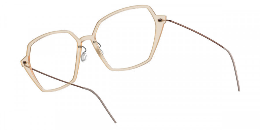 Color: C21M PU12 - Lindberg N.O.W. Titanium LND6621C21MPU1255