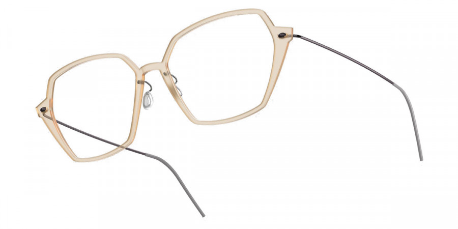 Color: C21M PU14 - Lindberg N.O.W. Titanium LND6621C21MPU1455