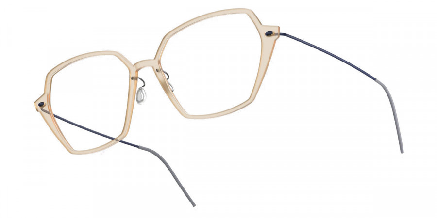 Color: C21M U13 - Lindberg N.O.W. Titanium LND6621C21MU1355