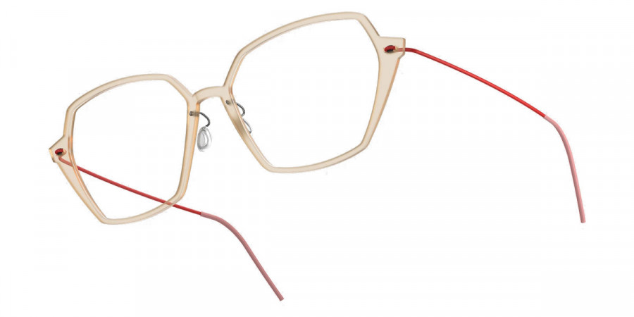 Color: C21M U33 - Lindberg N.O.W. Titanium LND6621C21MU3355