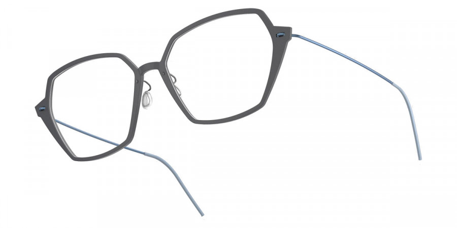 Color: D15 20 - Lindberg N.O.W. Titanium LND6621D152055