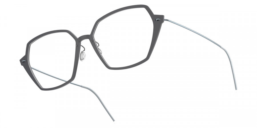 Color: D15 25 - Lindberg N.O.W. Titanium LND6621D152555