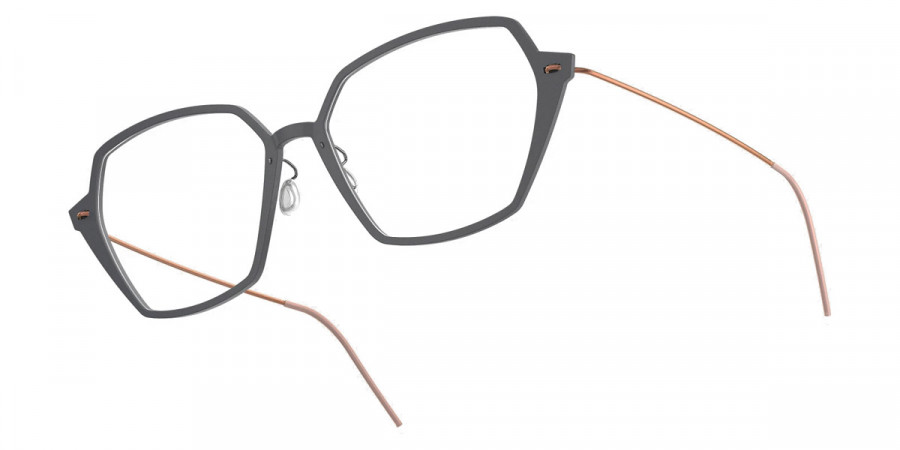 Color: D15 60 - Lindberg N.O.W. Titanium LND6621D156055