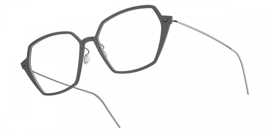 Color: D15 P10 - Lindberg N.O.W. Titanium LND6621D15P1055