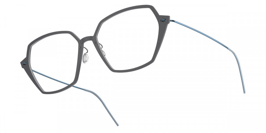 Color: D15 P20 - Lindberg N.O.W. Titanium LND6621D15P2055