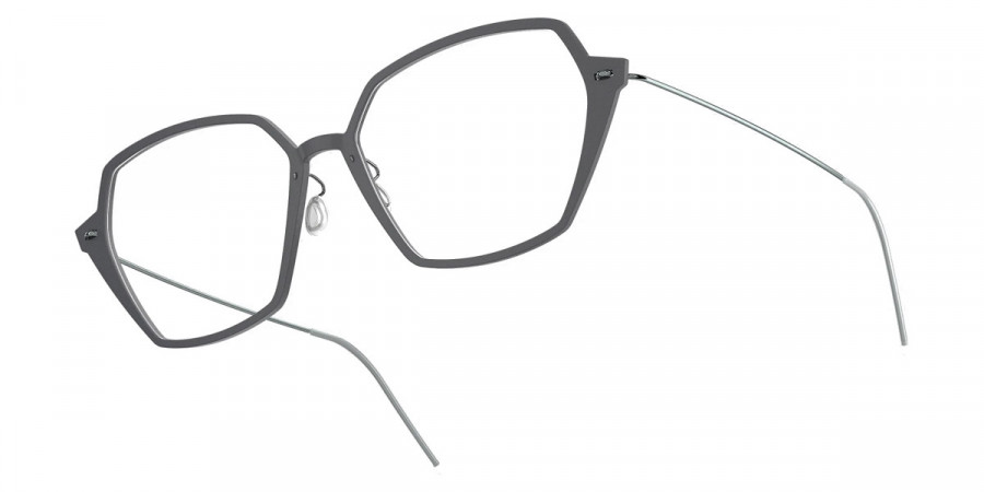 Color: D15 P30 - Lindberg N.O.W. Titanium LND6621D15P3055