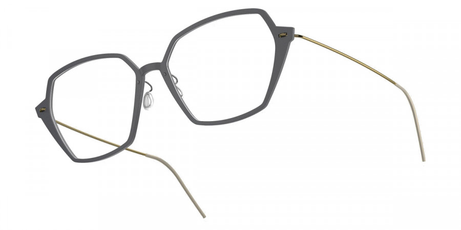 Color: D15 P35 - Lindberg N.O.W. Titanium LND6621D15P3555