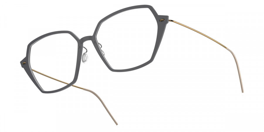 Color: D15 P60 - Lindberg N.O.W. Titanium LND6621D15P6055